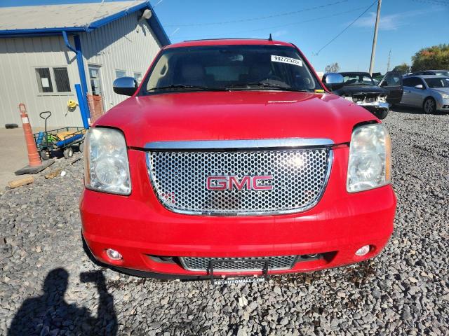 2012 Gmc Yukon