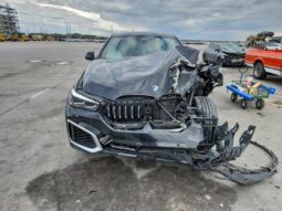 
										2021 BMW X6 full									