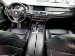 
										2013 BMW 7 series full									