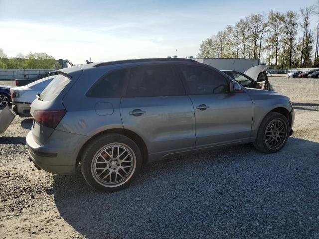 2012 Audi Q5