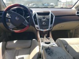 
										2012 Cadillac Srx full									