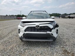 
										2021 Toyota Rav4 full									
