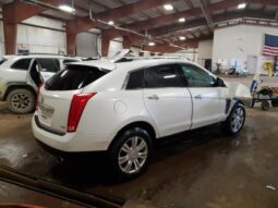 
										2014 Cadillac Srx full									