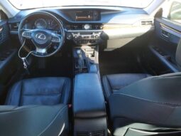 
										2016 Lexus Es 350 full									