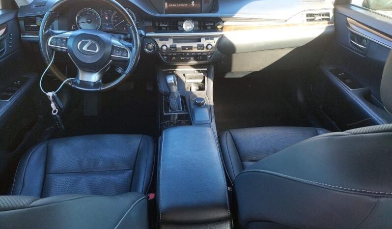 
								2016 Lexus Es 350 full									