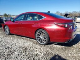 
										2019 Lexus Es 350 full									