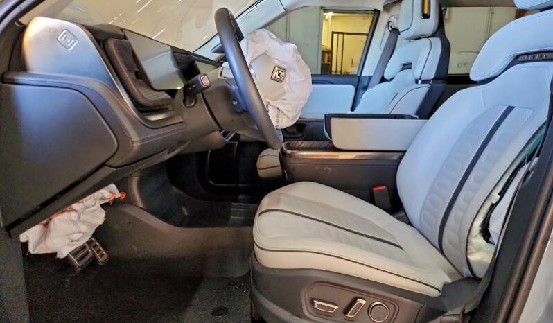 
								2022 Rivian R1t full									