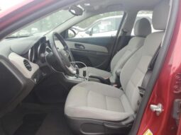 
										2014 Chevrolet Cruze full									