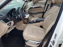 
										2019 Mercedes-benz Gls-klasse full									