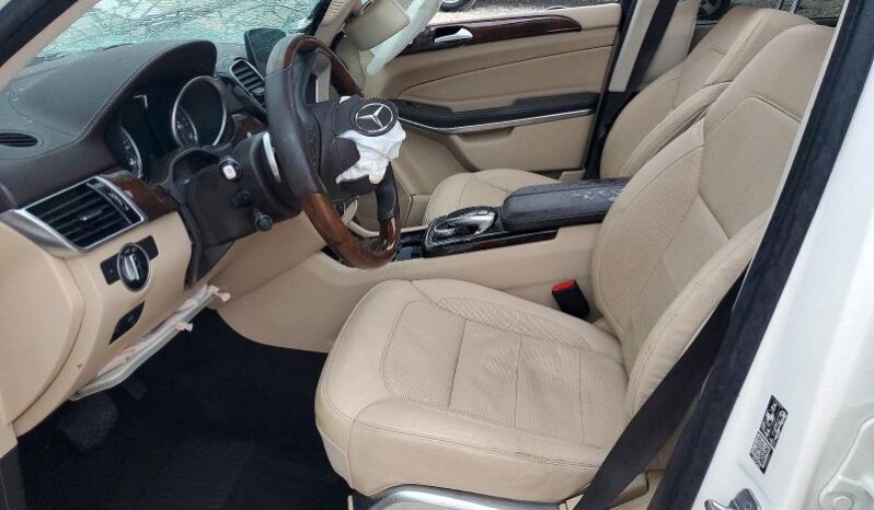 
								2019 Mercedes-benz Gls-klasse full									