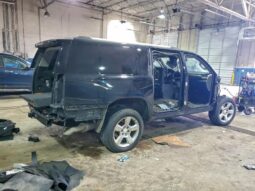 
										2015 Gmc Yukon full									