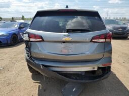 
										2024 Chevrolet Equinox ls full									
