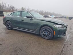 
										2024 BMW I4 full									