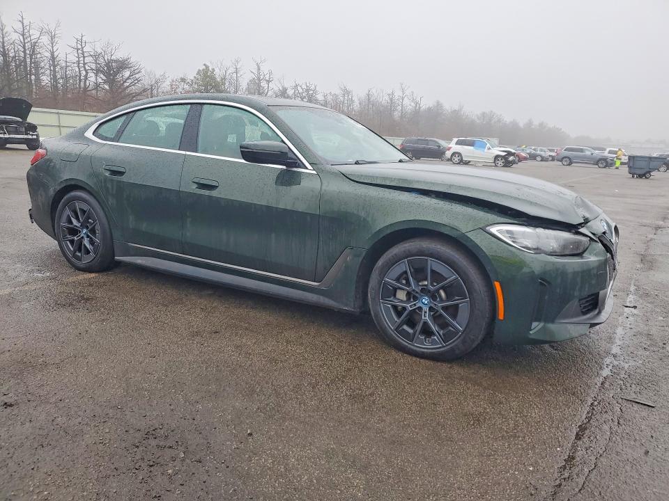 2024 BMW I4