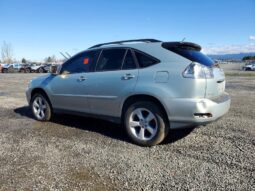 
										2004 Lexus Rx 330 full									