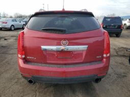 
										2015 Cadillac Srx full									