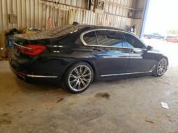 
										2017 BMW 7 series full									