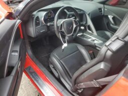 
										2014 Chevrolet Corvette full									