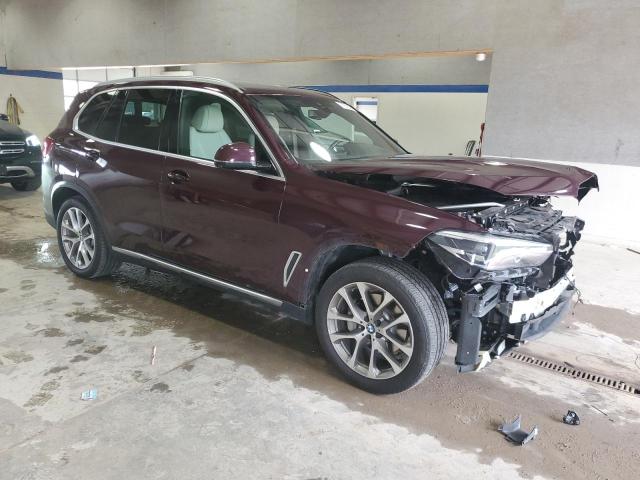 2020 BMW X5