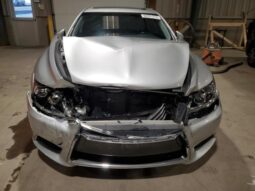 
										2013 Lexus Ls 460 full									