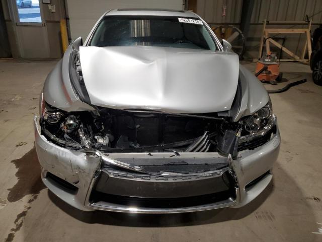 2013 Lexus Ls 460