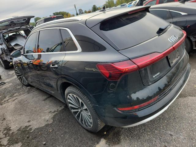 2019 Audi E-tron