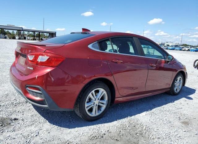 
								2017 Chevrolet Cruze lt full									