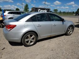 
										2015 Chevrolet Cruze full									