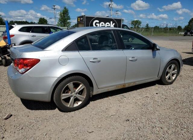 
								2015 Chevrolet Cruze full									