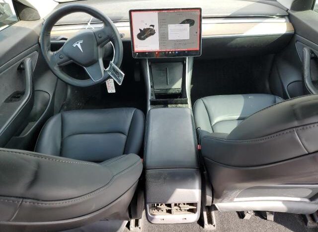 
								2020 Tesla Model 3 full									