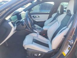 
										2021 BMW M3 full									
