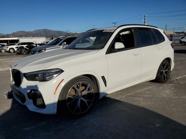 2020 BMW X5