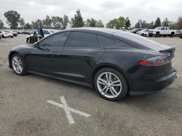 2015 Tesla Model s