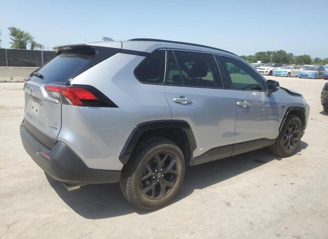 
								2023 Toyota Rav4 full									