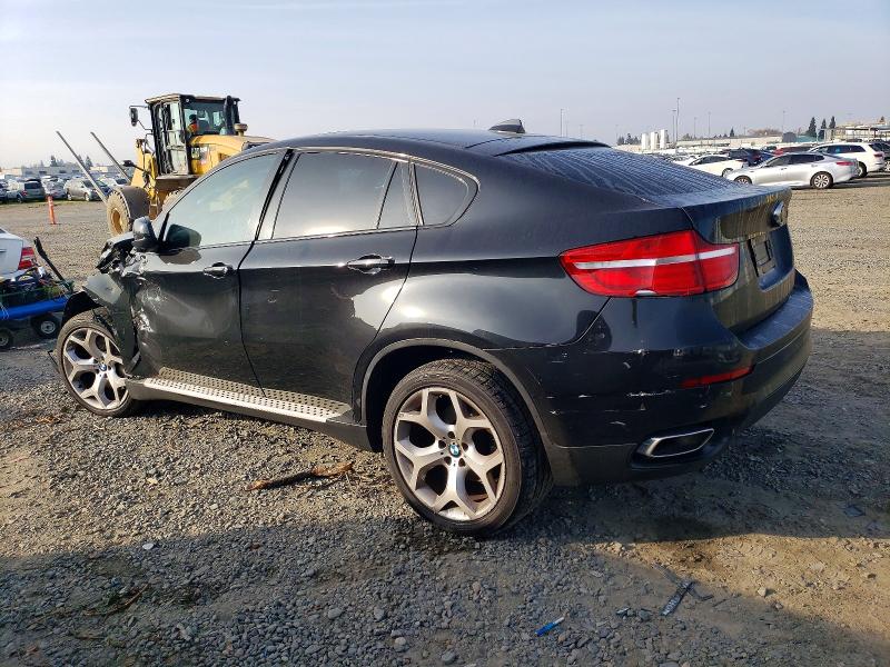 2013 BMW X6