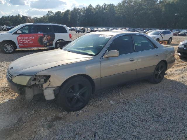 2000 Lexus Es 300