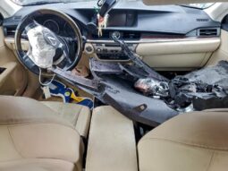 
										2013 Lexus Es 350 full									