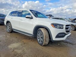 
										2020 Mercedes-benz Gls-klasse full									