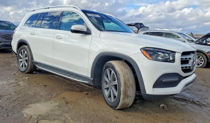 
								2020 Mercedes-benz Gls-klasse full									