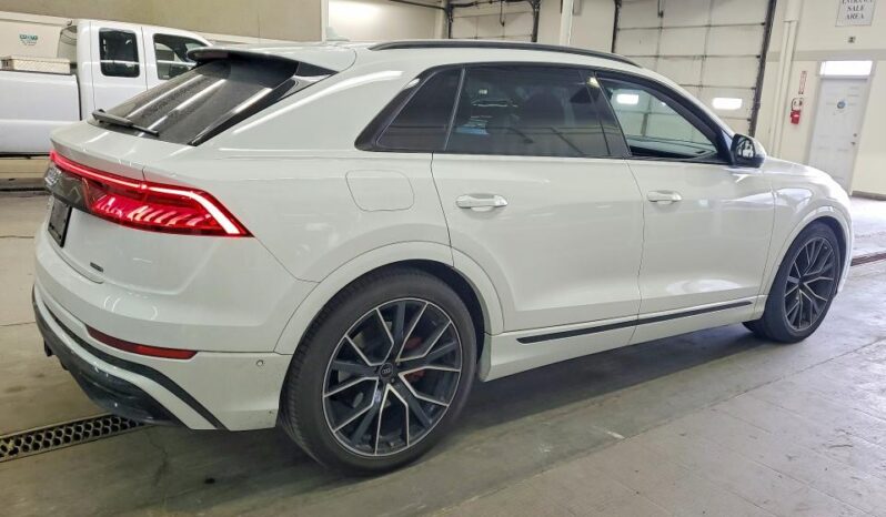 
								2019 Audi Q8 full									