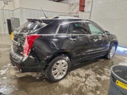 
										2012 Cadillac Srx full									