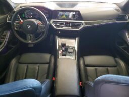 
										2021 BMW M3 full									