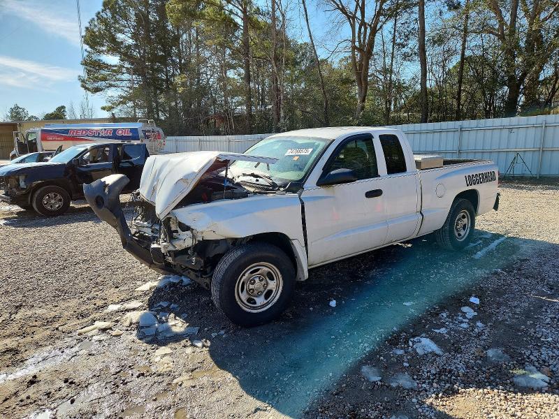 2005 Dodge Dakota