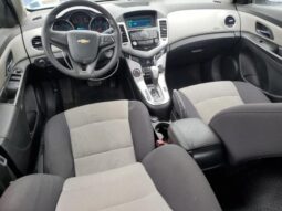 
										2013 Chevrolet Cruze full									
