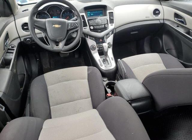
								2013 Chevrolet Cruze full									