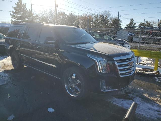 2019 Cadillac Escalade