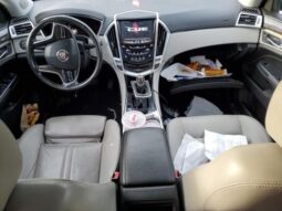 
										2013 Cadillac Srx full									