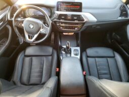 
										2018 BMW X3 full									