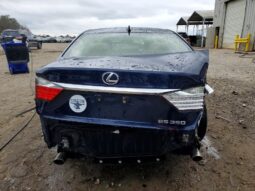 
										2015 Lexus Es 350 full									