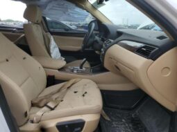 
										2017 BMW X3 full									